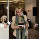 Izložba Sretena Milatovića Izložba Sretena Milatovića