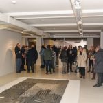 Izložba Sretena Milatovića Izložba Sretena Milatovića