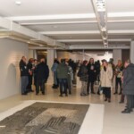 Izložba Sretena Milatovića Izložba Sretena Milatovića