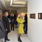 Izložba Sretena Milatovića Izložba Sretena Milatovića